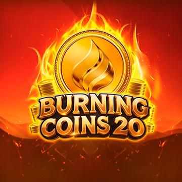 Burning Coins 20