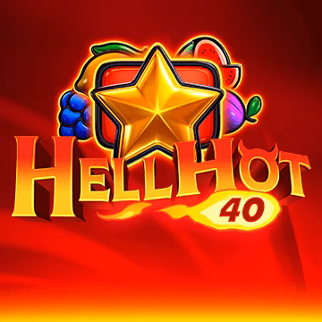 Hell Hot 40