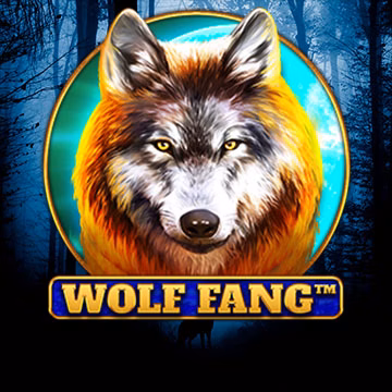 Wolf Fang